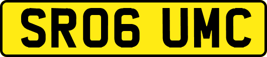 SR06UMC