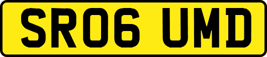 SR06UMD