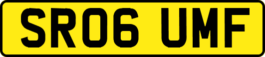 SR06UMF