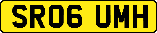 SR06UMH