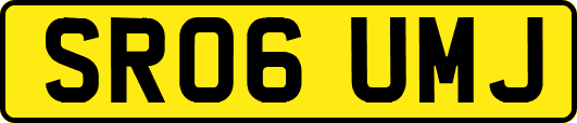SR06UMJ