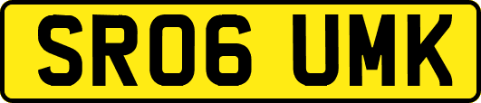 SR06UMK