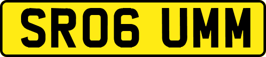 SR06UMM