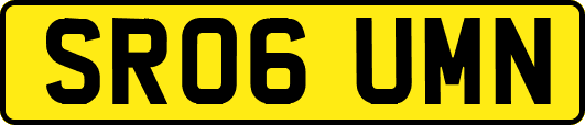 SR06UMN
