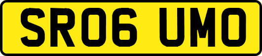 SR06UMO