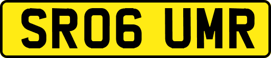 SR06UMR