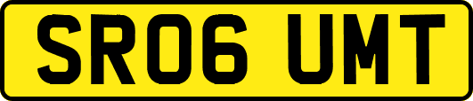 SR06UMT