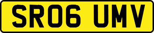 SR06UMV
