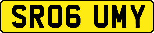 SR06UMY