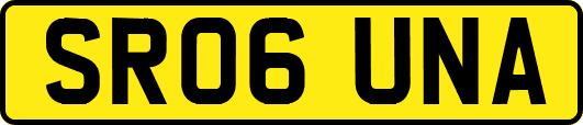 SR06UNA