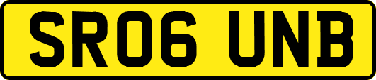 SR06UNB