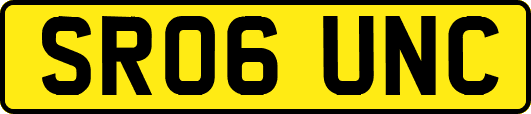 SR06UNC