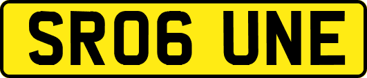 SR06UNE