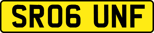 SR06UNF