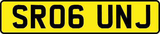 SR06UNJ