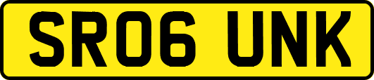 SR06UNK