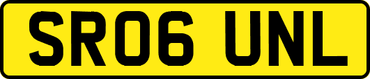 SR06UNL