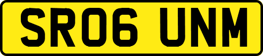 SR06UNM