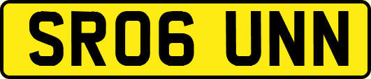 SR06UNN