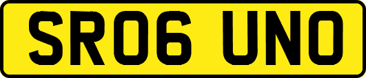 SR06UNO