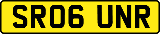 SR06UNR
