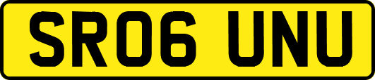 SR06UNU