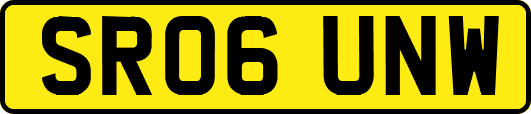 SR06UNW