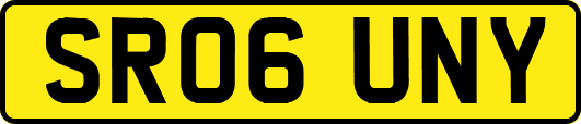 SR06UNY