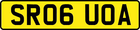 SR06UOA