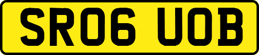 SR06UOB