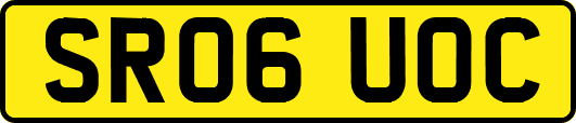 SR06UOC