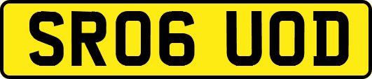 SR06UOD