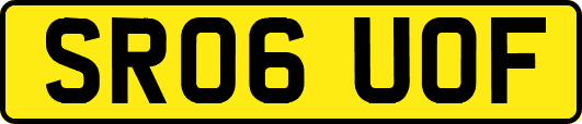 SR06UOF