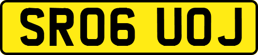 SR06UOJ