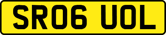 SR06UOL