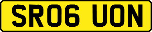 SR06UON