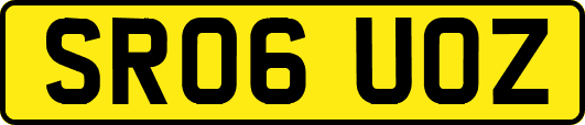 SR06UOZ