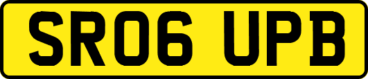 SR06UPB