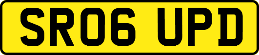 SR06UPD