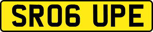 SR06UPE