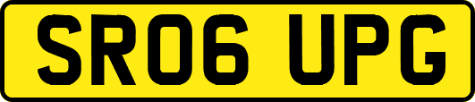 SR06UPG