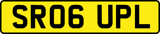 SR06UPL