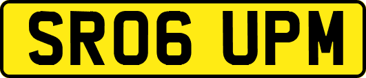 SR06UPM