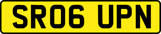 SR06UPN