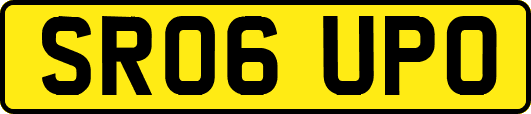 SR06UPO