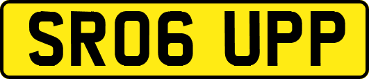 SR06UPP