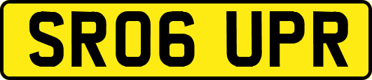 SR06UPR