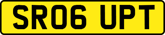 SR06UPT