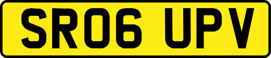 SR06UPV