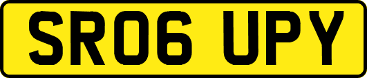 SR06UPY